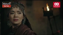 Kurulus Osman - Season 02 Episode 17